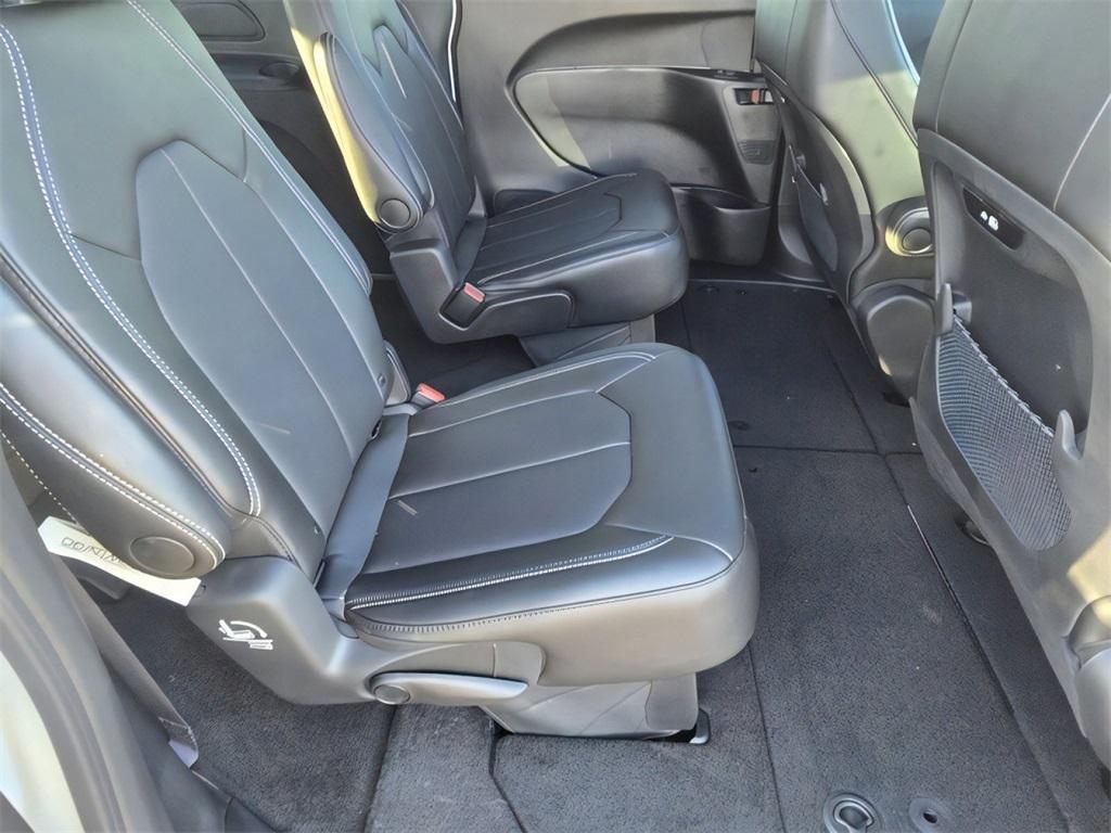 new 2026 Chrysler Pacifica car, priced at $42,210