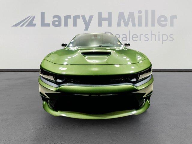 used 2023 Dodge Charger car, priced at $49,000