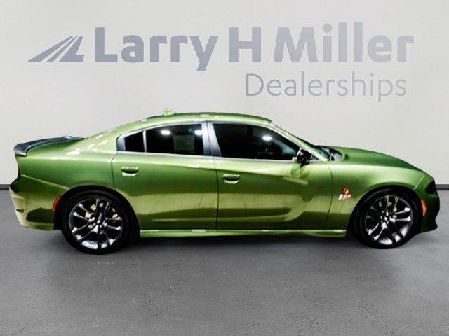 used 2023 Dodge Charger car, priced at $49,000