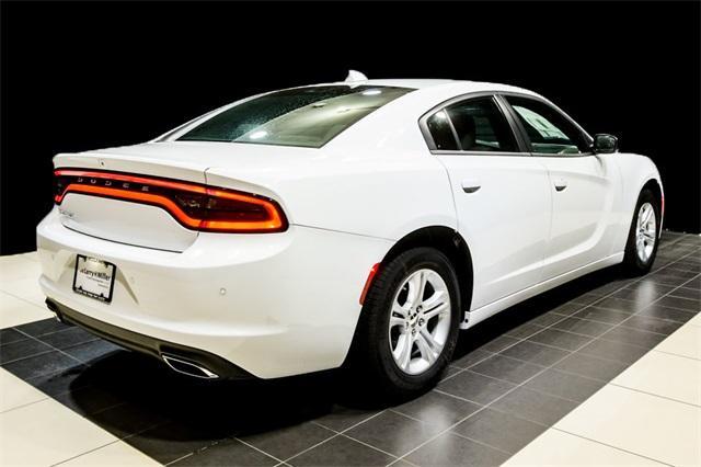 new 2023 Dodge Charger car, priced at $25,670