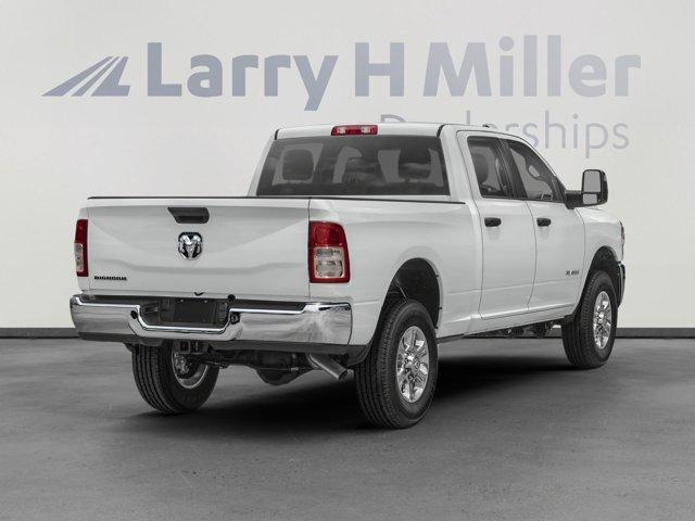 used 2023 Ram 2500 car, priced at $59,000