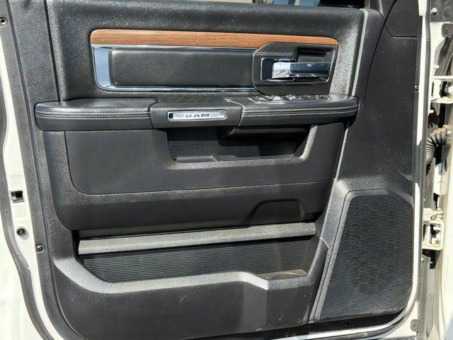 used 2016 Ram 2500 car, priced at $44,500