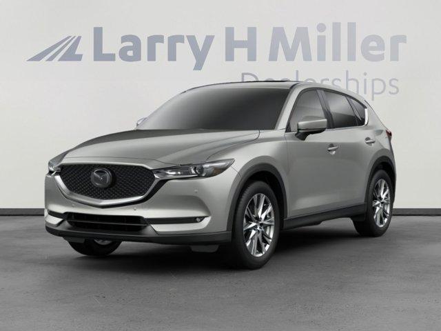 used 2019 Mazda CX-5 car, priced at $22,300