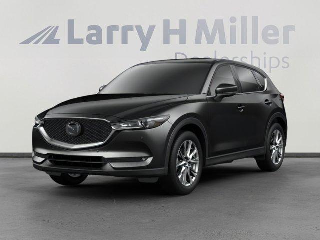 used 2019 Mazda CX-5 car, priced at $22,300