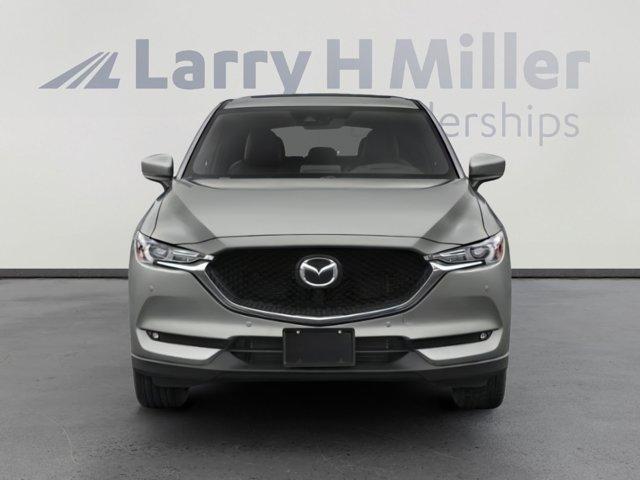 used 2019 Mazda CX-5 car, priced at $22,300