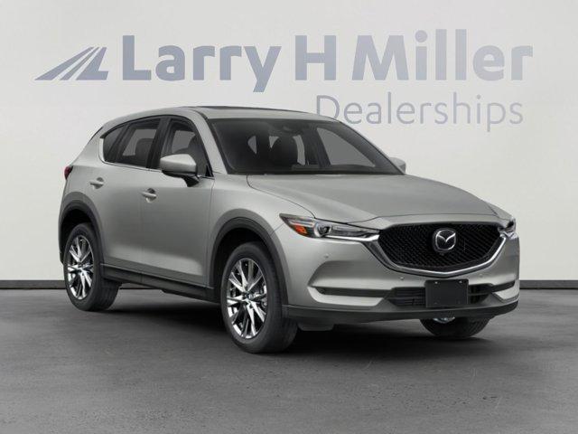 used 2019 Mazda CX-5 car, priced at $22,300