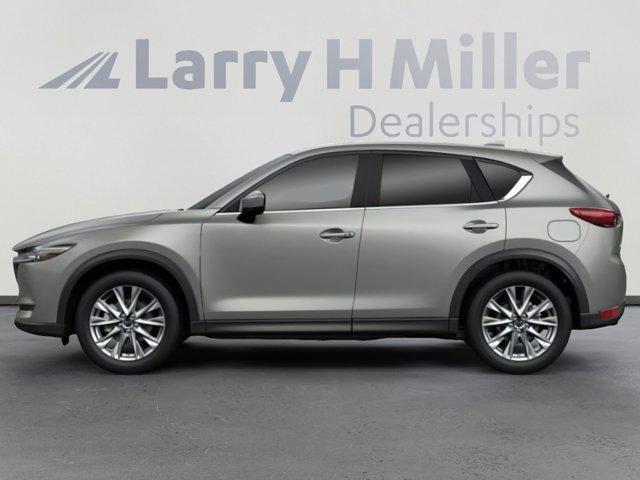 used 2019 Mazda CX-5 car, priced at $22,300