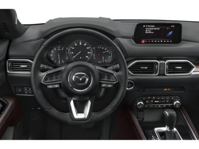 used 2019 Mazda CX-5 car, priced at $22,300