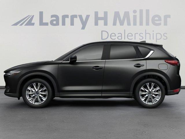 used 2019 Mazda CX-5 car, priced at $22,300