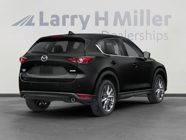 used 2019 Mazda CX-5 car, priced at $22,300