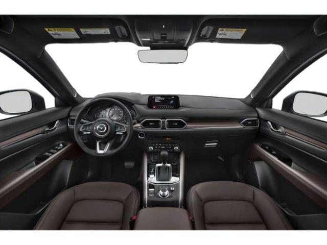 used 2019 Mazda CX-5 car, priced at $22,300