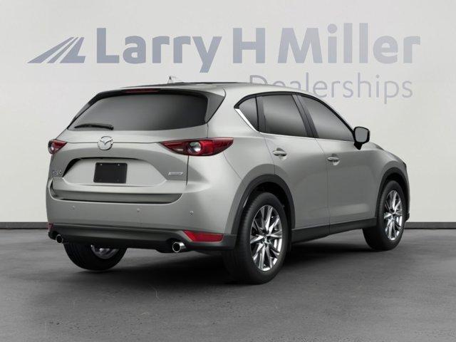 used 2019 Mazda CX-5 car, priced at $22,300