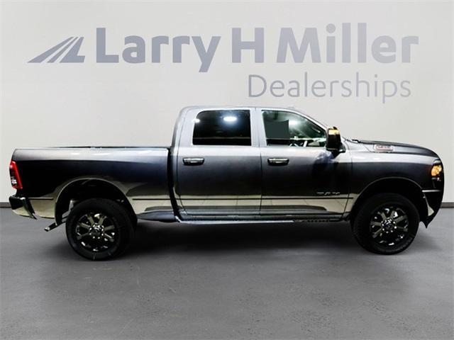 new 2024 Ram 2500 car, priced at $55,987