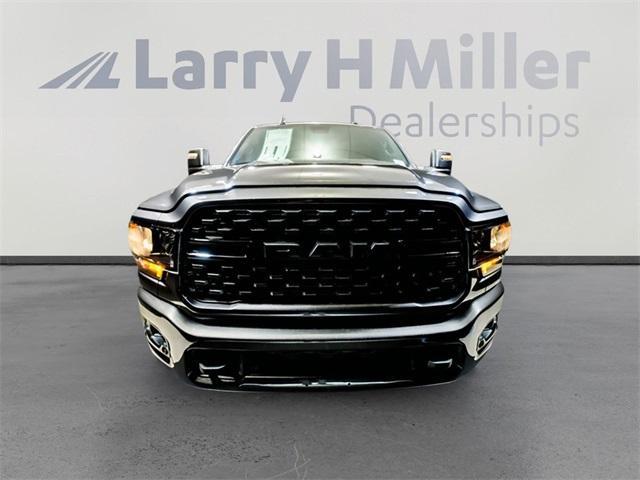 new 2024 Ram 2500 car, priced at $55,987