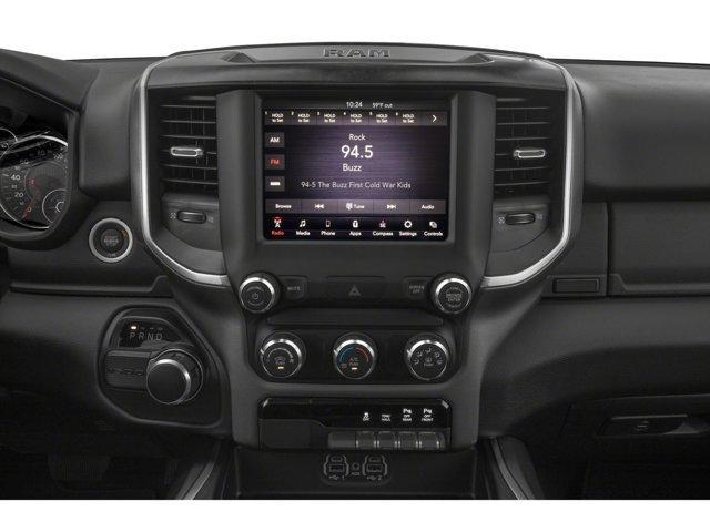 used 2021 Ram 1500 car, priced at $32,500