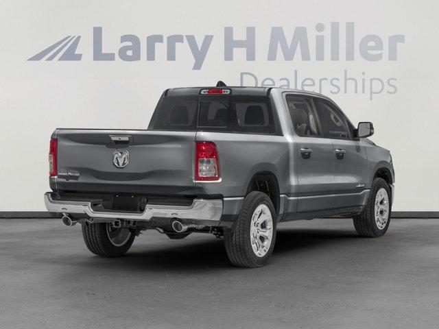 used 2021 Ram 1500 car, priced at $32,500