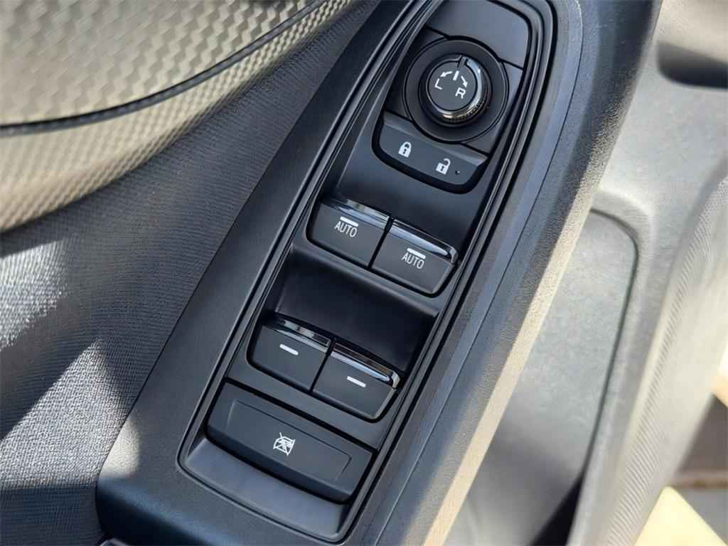 used 2022 Subaru Impreza car, priced at $21,300