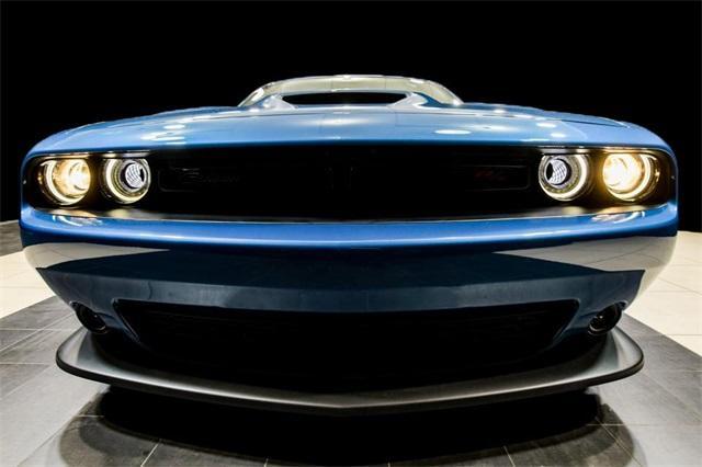 new 2023 Dodge Challenger car, priced at $45,022