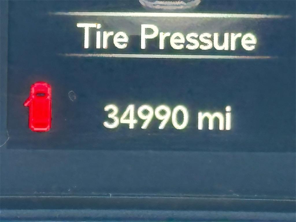 used 2021 Jeep Cherokee car, priced at $21,500