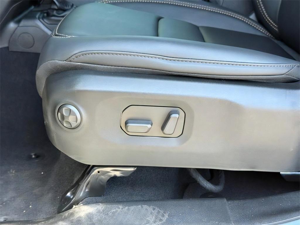 new 2025 Jeep Wrangler car, priced at $100,932