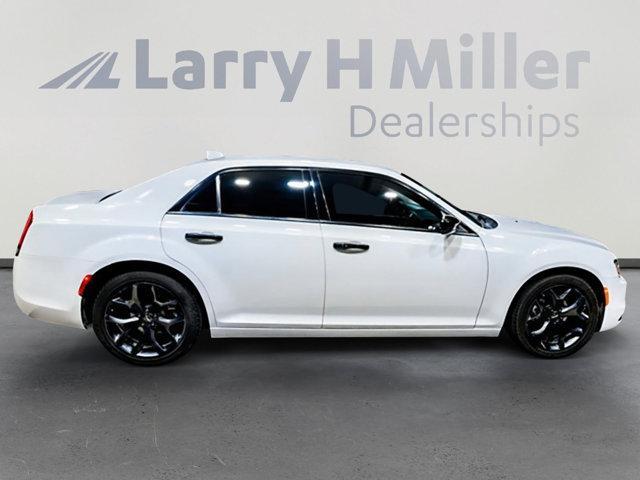 used 2023 Chrysler 300 car, priced at $27,000