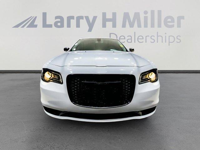 used 2023 Chrysler 300 car, priced at $27,000