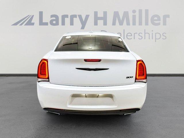 used 2023 Chrysler 300 car, priced at $27,000