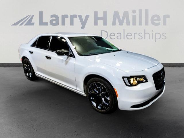 used 2023 Chrysler 300 car, priced at $27,000