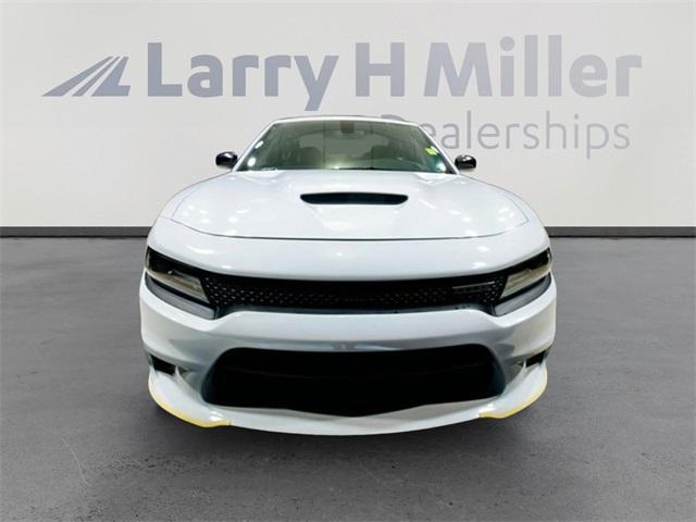 used 2021 Dodge Charger car, priced at $24,500