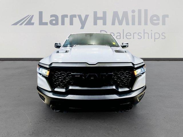 used 2025 Ram 1500 car, priced at $57,000