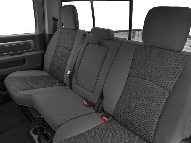 used 2016 Ram 2500 car, priced at $20,000