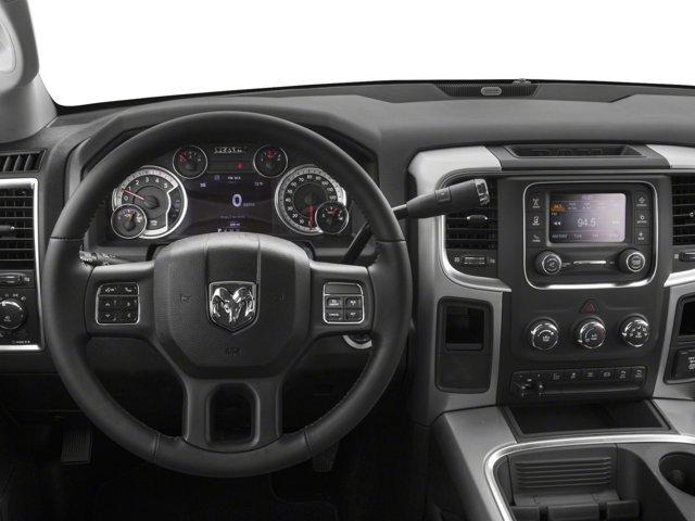 used 2016 Ram 2500 car, priced at $20,000