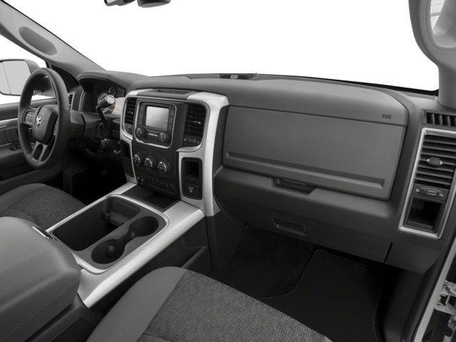 used 2016 Ram 2500 car, priced at $20,000