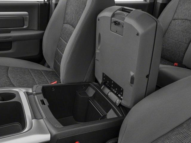 used 2016 Ram 2500 car, priced at $20,000