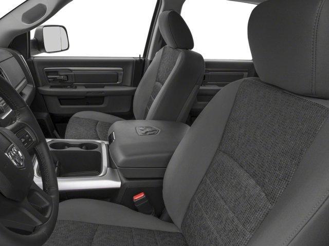 used 2016 Ram 2500 car, priced at $20,000