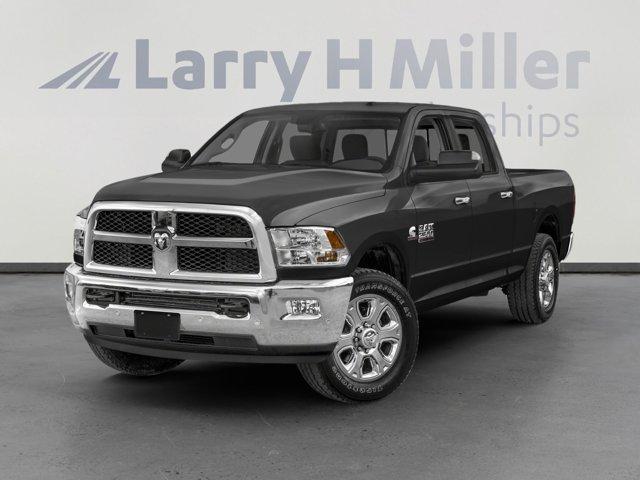 used 2016 Ram 2500 car, priced at $22,000