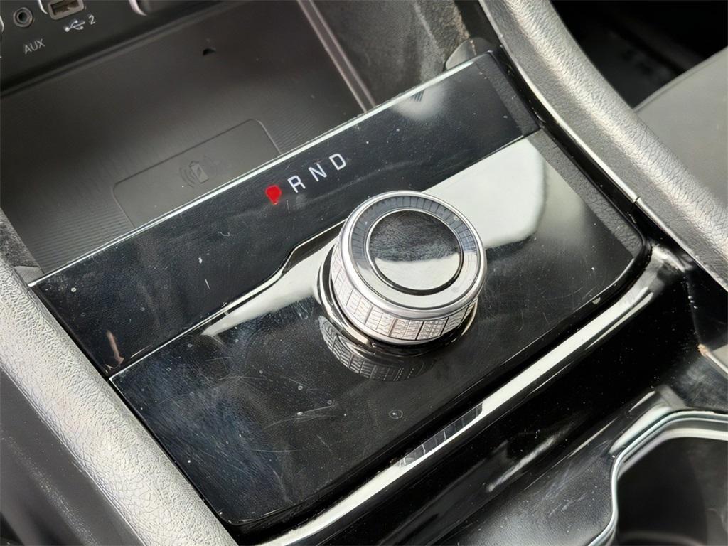 used 2022 Jeep Grand Cherokee car, priced at $29,000