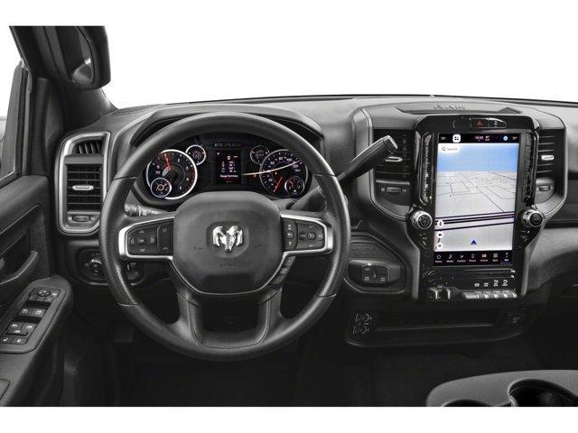 new 2026 Ram 2500 car, priced at $55,112
