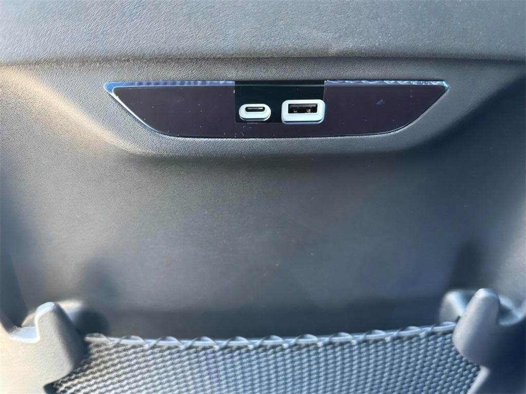 new 2026 Chrysler Pacifica car, priced at $42,335