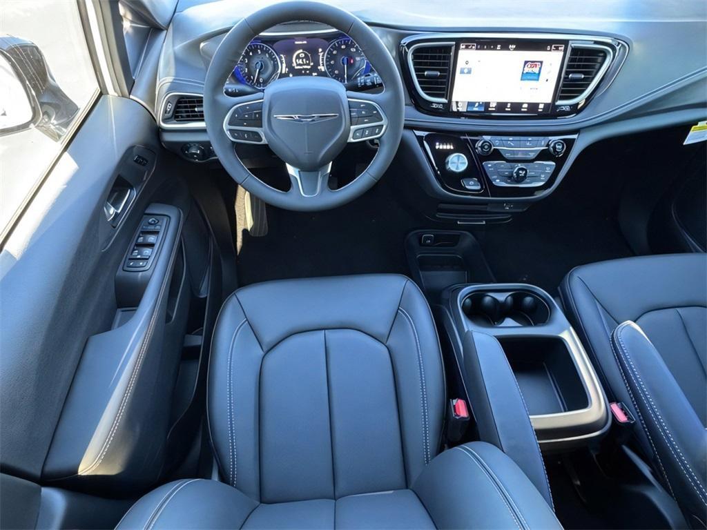 new 2026 Chrysler Pacifica car, priced at $42,335