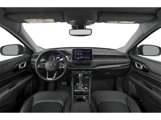 used 2022 Jeep Compass car, priced at $23,200