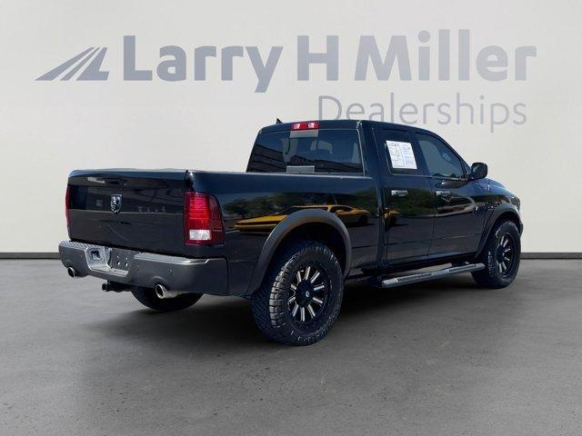used 2020 Ram 1500 Classic car, priced at $25,000