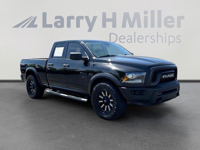 used 2020 Ram 1500 Classic car, priced at $25,000