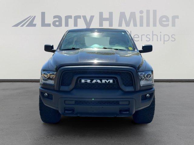 used 2020 Ram 1500 Classic car, priced at $25,000