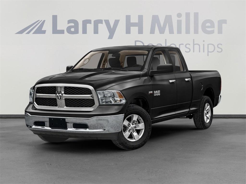 used 2020 Ram 1500 Classic car, priced at $25,500