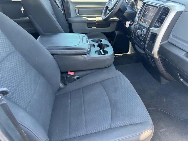 used 2020 Ram 1500 Classic car, priced at $25,000