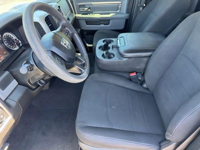 used 2020 Ram 1500 Classic car, priced at $25,000