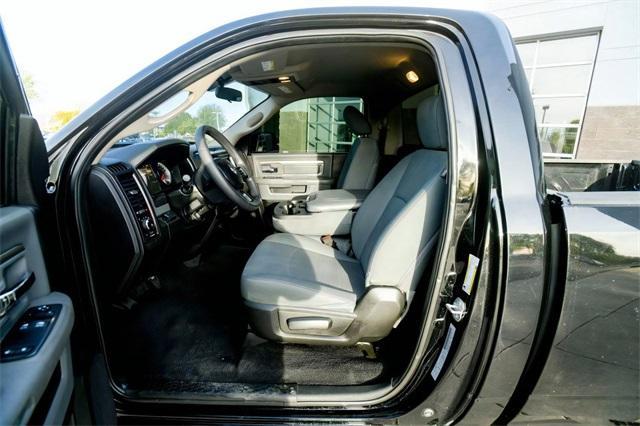 used 2019 Ram 1500 Classic car, priced at $24,900