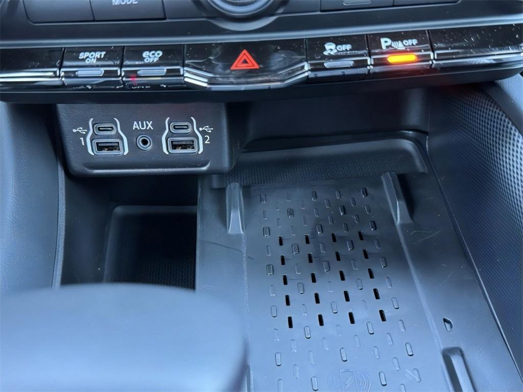 new 2026 Dodge Durango car, priced at $45,427