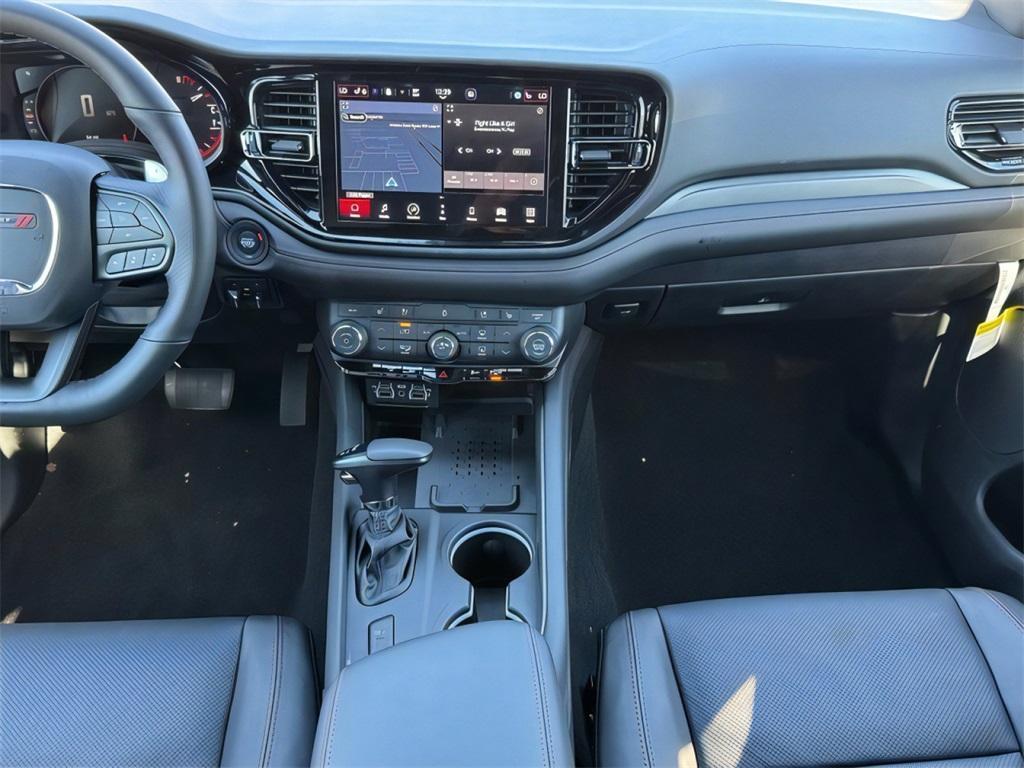 new 2026 Dodge Durango car, priced at $45,427